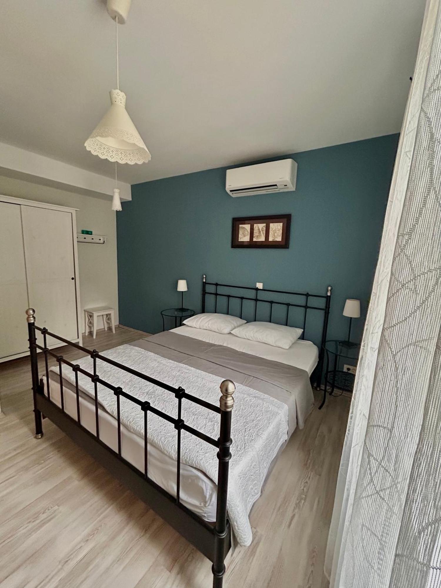 Apartment Barbina Kastelina Sveti Juraj Exterior foto
