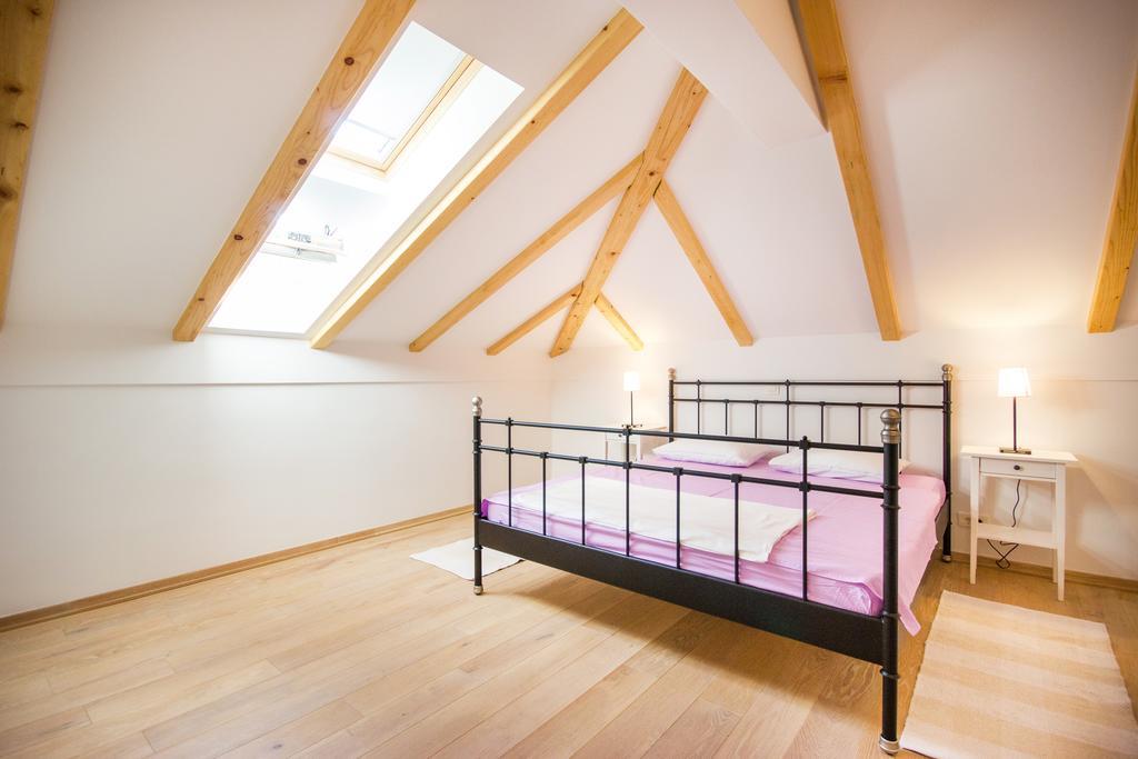 Apartment Barbina Kastelina Sveti Juraj Zimmer foto