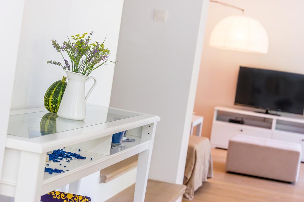 Apartment Barbina Kastelina Sveti Juraj Zimmer foto