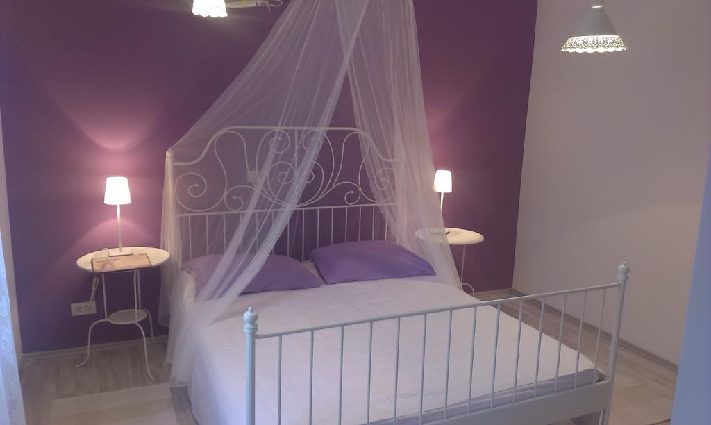 Apartment Barbina Kastelina Sveti Juraj Zimmer foto