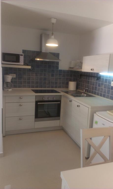 Apartment Barbina Kastelina Sveti Juraj Zimmer foto