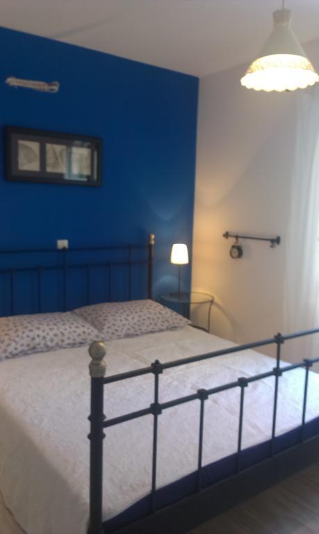 Apartment Barbina Kastelina Sveti Juraj Zimmer foto