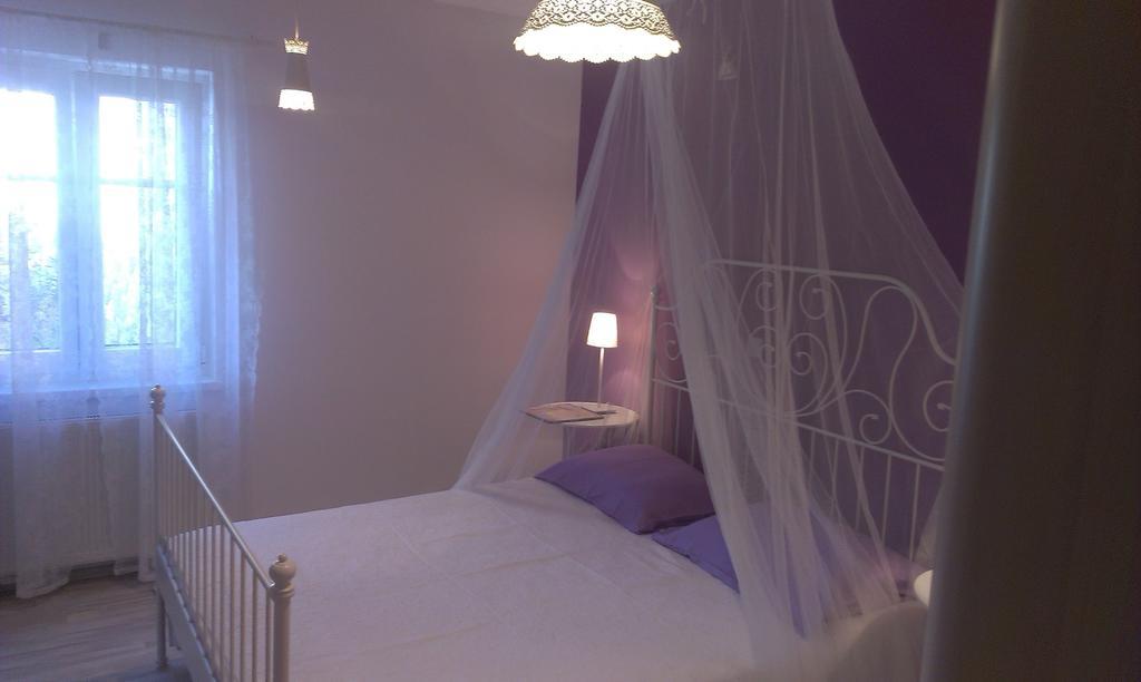 Apartment Barbina Kastelina Sveti Juraj Zimmer foto